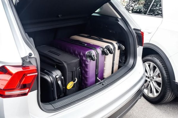 Comment ranger sa valise efficacement pour un road trip ?