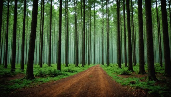 Séjournez en pleine nature entre forêt et océan dans les landes