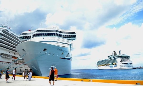 Tout ce que vous devez savoir concernant les précautions à prendre avant et pendant une croisière