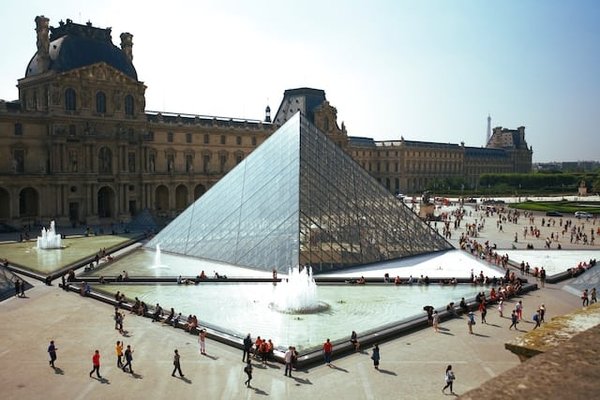 Découvrez les villes les plus culturelles et historiques de France lors de votre road trip!