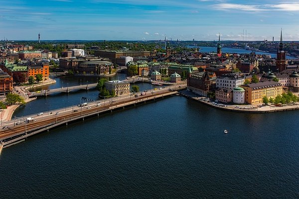 Découvrez les villes les plus écologiques et l'environnementales pour votre prochain voyage