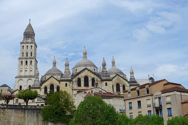 Notre sélection de d'hégergements de qualité des campings de Périgueux