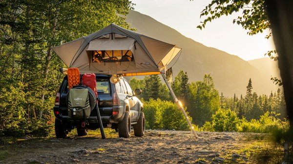 Quel est le meilleur camping dans le sud de la France près des Adrets de l'Esterel ?
