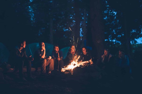 5 campings en Gironde pour toute la famille