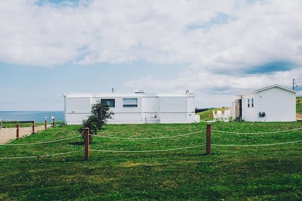 Est-ce qu'il y a une période plus propice à l'achat de mobil-home sur le marché français ?