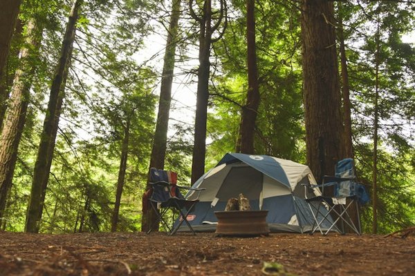 Quels sont les bons plans pour camper à Anduze ?