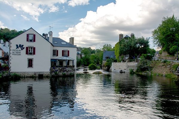 Les secrets bien gardés du camping de Pont-Aven pour des vacances inoubliables