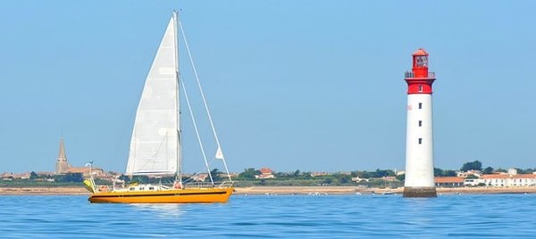 Les meilleurs campings 4 et 5 étoiles de l'île de Ré pour des vacances inoubliables
