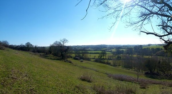 Découvrez les Meilleurs Terrains de Camping à Proximité de Cholet pour Vos Prochaines Vacances