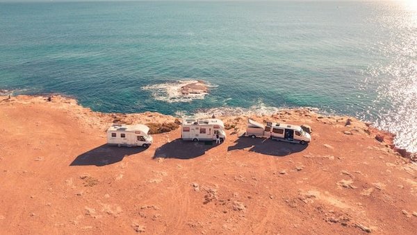 Guide complet des aires de camping-car à Saint Cyprien 66 : trouvez votre spot idéal !